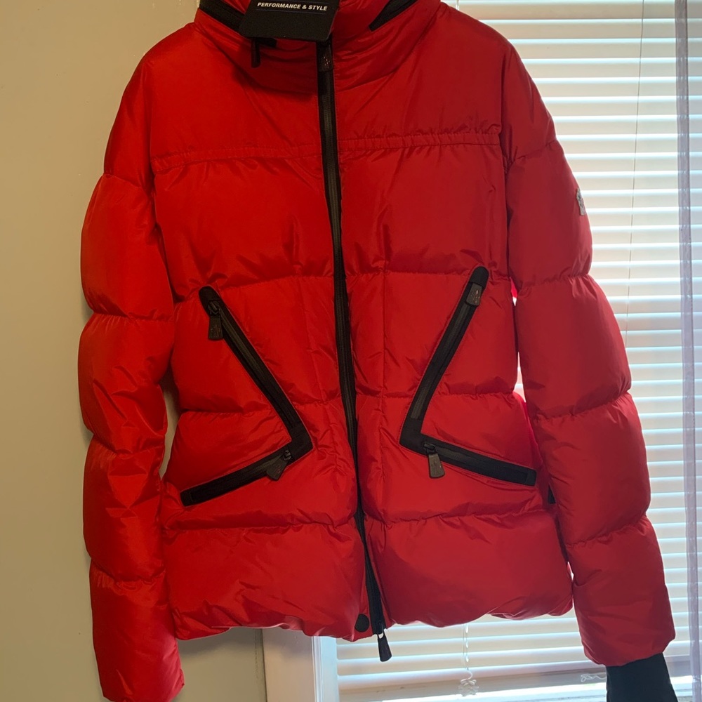 Moncler Jacket - Picture 2 of 6
